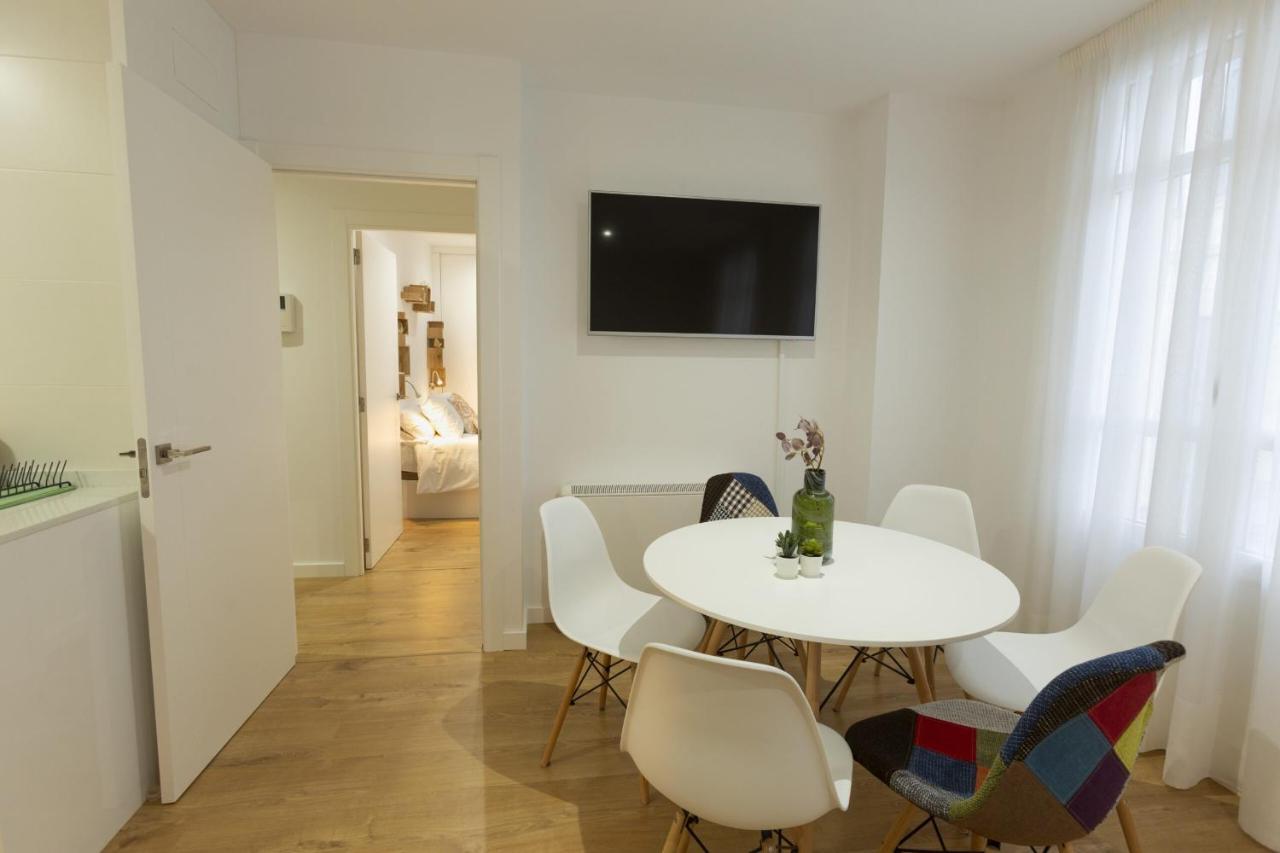Apartamento Confot / Sbhome Нойя Екстер'єр фото
