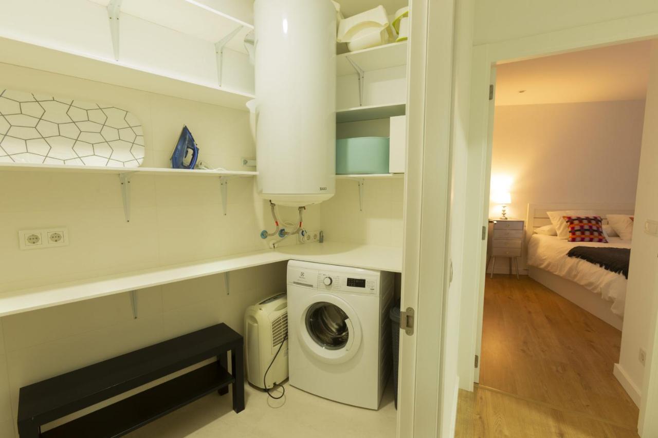 Apartamento Confot / Sbhome Нойя Екстер'єр фото