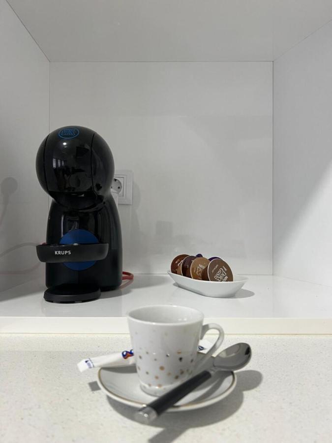 Apartamento Confot / Sbhome Нойя Екстер'єр фото